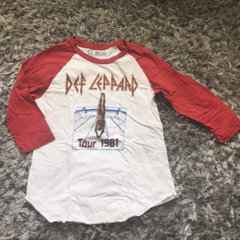 Baseball T-shirt